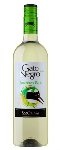 gato negro sauvignon blanc